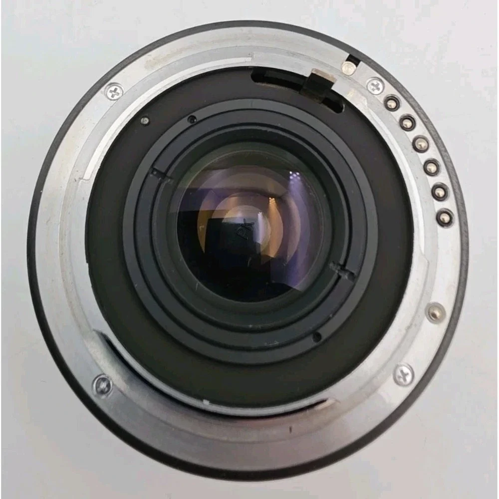 Focal kr mc